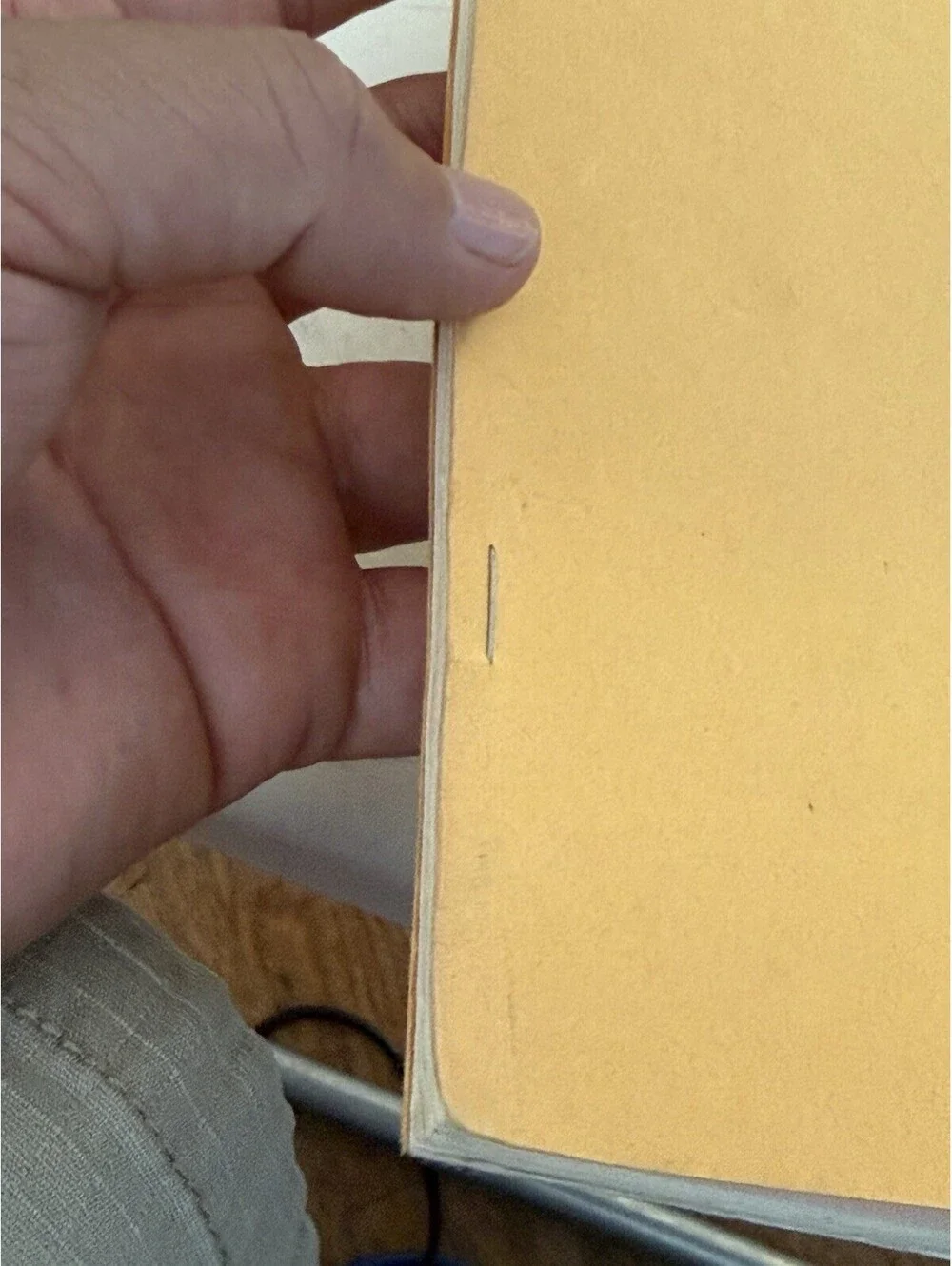 Mountain Hardware Apple Clock Manual
